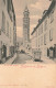 FRANCE - La Tour Des Jacobins - Bagnères De Bigorre - Carte Postale Ancienne - Bagneres De Bigorre