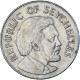 Monnaie, Seychelles, Rupee, 1976 - Seychellen