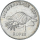 Monnaie, Seychelles, Rupee, 1976 - Seychellen