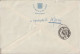 1966 - VATICAN - ENVELOPPE RECOMMANDEE => STRASBOURG - Cartas & Documentos