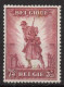 Timbres Belgique - 1933 - COB 351/52** MNH - Cote 440 - Ongebruikt