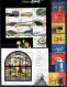 Portugal-2003- Year Set. 22 Issues-(stamps,s/s,booklets)-MNH** - Full Years