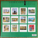 Calendrier Benjamin Rabier 1996 - Grand Format : 1991-00