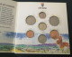 UNITED KINGDOM 1989 GREAT BRITAIN BU SET – ORIGINAL - GRAN BRETAÑA GB - Mint Sets & Proof Sets