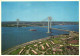 UNITED STATES, NEW YORK CITY, VERRAZANO NARROWS BRIDGE, PANORAMA - Ponti E Gallerie