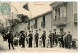 LE PERTHUS POSTE DES CARABINIERS ESPAGNOLS 1907 - Roussillon