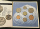 UNITED KINGDOM 1991 GREAT BRITAIN BU SET – ORIGINAL - GRAN BRETAÑA GB - Mint Sets & Proof Sets