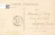 FRANCE - Tournan - La Rivière De Marsange Et L'Eglise - Carte Postale Ancienne - Tournan En Brie