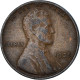Monnaie, États-Unis, Cent, 1935 - 1913-1938: Buffalo