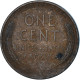 Monnaie, États-Unis, Cent, 1935 - 1913-1938: Buffalo