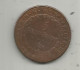 Monnaie, ITALIE , 5 Centesimi, 1826 P, 2 Scans, SARDAIGNE - Italian Piedmont-Sardinia-Savoie