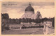 BELGIQUE - Liège - Eglise St Vincent - Carte Postale Ancienne - Bauwerke, Gebäude