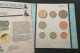 UNITED KINGDOM 1994 GREAT BRITAIN BU SET – ORIGINAL - GRAN BRETAÑA GB - Mint Sets & Proof Sets