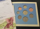 UNITED KINGDOM 1995 GREAT BRITAIN BU SET – ORIGINAL - GRAN BRETAÑA GB - Mint Sets & Proof Sets