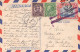 Air Mail Routes USA Gel.1929 - Rutas Americanas