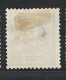 Portugal Horta Açores 1897 "D Carlos I" Condition MNG #16 - Horta