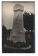 95 - BELLE CARTE PHOTO : MONUMENTS AUX MORTS SARCELLES - VAL-D'OISE - ÎLE-DE-FRANCE - 1914 1918 - WWI - Monuments Aux Morts