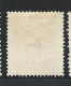 Portugal Horta Açores 1892-93 "D Carlos I" Condition MH OG #1 - Horta