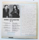 LP 33 TOURS 25 Cm ANNE SYLVESTRE LA FEMME DU VENT N° 2 PHILIPS B 76.5430R - Formats Spéciaux