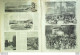 Le Journal Illustré 1866 N°293 Cauderec (76) Mascaret Allemagne Berlin Australie Tamar - 1850 - 1899