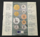 UNITED KINGDOM 1996 GREAT BRITAIN BU SET – ORIGINAL - GRAN BRETAÑA GB - Mint Sets & Proof Sets