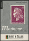 Marianne De Cheffer De J.L. Trassaert. Etude Monographique Illustrée De 96 Pages Sur L'histoire Des 5 émissions - Filatelie En Postgeschiedenis