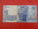 8818 - Aruba 10 Florin 2019 - Aruba (1986-...)