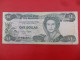 7560 - Bahamas 1 Dollar 1984 - Bahamas