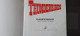 2 Boekjes Thunderbirds Deel 1&2 - Junior