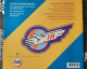 Delcampe - 2 Boekjes Thunderbirds Deel 1&2 - Kids