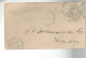 52867 ) Canada Postal Stationery Montreal 1883 Postmark Duplex  - 1860-1899 Reinado De Victoria