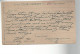 52870 ) Canada Postal Stationery Montreal 1888 Postmark Duplex  - 1860-1899 Regering Van Victoria