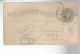 52873 ) Canada Postal Stationery Montreal 1883 Postmark Duplex  - 1860-1899 Regering Van Victoria