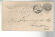 52875 ) Canada Postal Stationery Montreal 1884 Postmark  Duplex - 1860-1899 Victoria