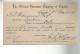 52881 ) Canada Postal Stationery Montreal Postmark  Duplex 1886 - 1860-1899 Règne De Victoria