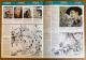 Delcampe - Catalogue Dargaud 1989 - Couv. Druillet - Druillet