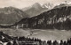 SUISSE - Berne -St Beatenberg - Blick Auf Thunersee - Carte Postale Ancienne - Beatenberg