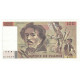 France, 100 Francs, Delacroix, 1993, Q.251, SUP, Fayette:69bis.8, KM:154g - 100 F 1978-1995 ''Delacroix''