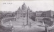 CPA - IL VATICANO, PANORAMA, THE CATHEDRAL, STATUES, BUILDINGS, ROME - ITALY - Mehransichten, Panoramakarten
