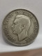 2 SHILLINGS  ARGENT 1939 GEORGE VI ROYAUME UNI / UNITED KINGDOM SILVER - J. 1 Florin / 2 Shillings