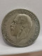 1 FLORIN  ARGENT 1928 GEORGE V ROYAUME UNI / UNITED KINGDOM SILVER - J. 1 Florin / 2 Schillings