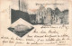 BELGIQUE - Abbaye De Villers - Pignon Méridional Du Réfectoire -  Carte Postale  Ancienne - Villers-la-Ville