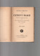 OEUVRES COMPLETES DE Clement MAROT  2 Volumes  Classiques Garnier 1914 - Auteurs Français