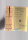 OEUVRES COMPLETES DE Clement MAROT  2 Volumes  Classiques Garnier 1914 - Franse Schrijvers