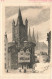 ALLEMAGNE - Kassel -  Église Saint-Martin -  Carte Postale  Ancienne - Kassel