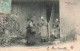 PHOTOGRAPHIE - Un Bout De Causette -  Carte Postale  Ancienne - Photographie