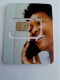 CABO VERDE / GSM SIM CARD / CV MOVEL/ 4G   MINT CARD IN ORIGINAL PACKING     ** 15450*** - Cap Vert