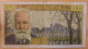 Billet France - 5 Nouveaux Francs Victor HUGO 6-5-1965 - 5 NF 1959-1965 ''Victor Hugo''
