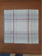 LOT De 6 MOUCHOIRS BRODES MAIN - " R T " - Handkerchiefs