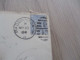 Great Britain Lettre  Ancienne Padington IV ? 1 Stamp  1884 Pour Montreux Suisse - Covers & Documents